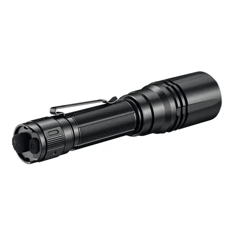 Ліхтар ручний лазерний Fenix HT30R — фото 3