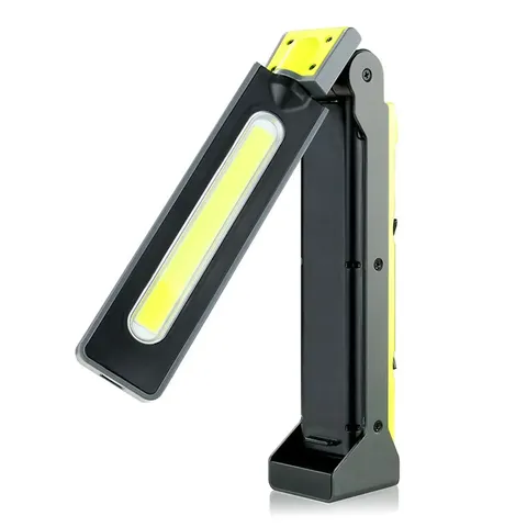 Ліхтар професійний Mactronic FlexiBEAM (600 Lm) Magnetic USB Rechargeable (PWL0091) — фото 2