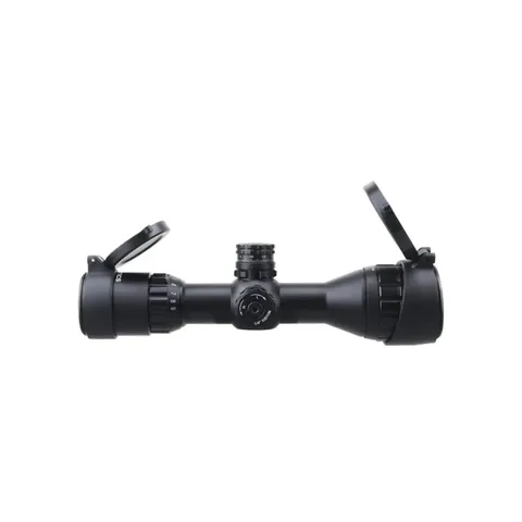 Приціл оптичний Vector Optics C3 3-9x32 (25,4 мм) illum. SFP — фото 4