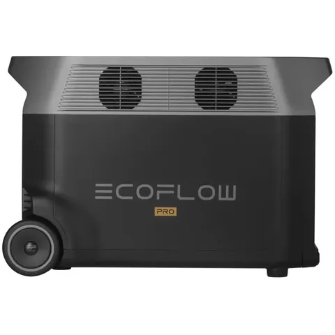 Зарядна станція EcoFlow DELTA Pro — фото 8