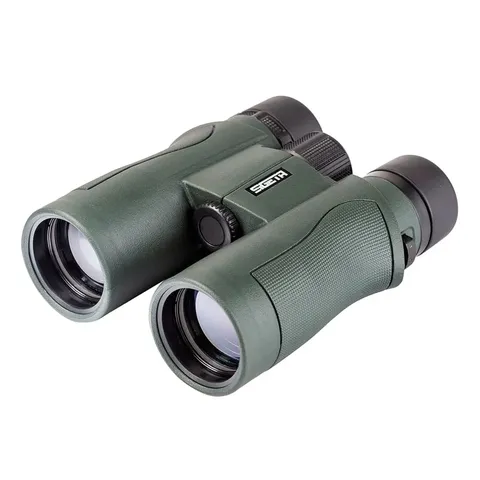 Бінокль SIGETA Stranger 8x42 WP Green — фото 2