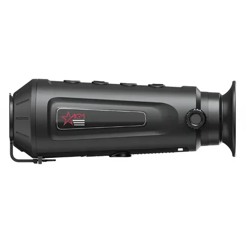 Тепловізійний монокуляр AGM Taipan TM15-256 (256x192), 1100м — фото 6