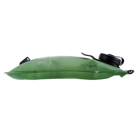 Питна система (гідратор) Naturehike PET NH30Y030-D 3 л, зелений — фото 4