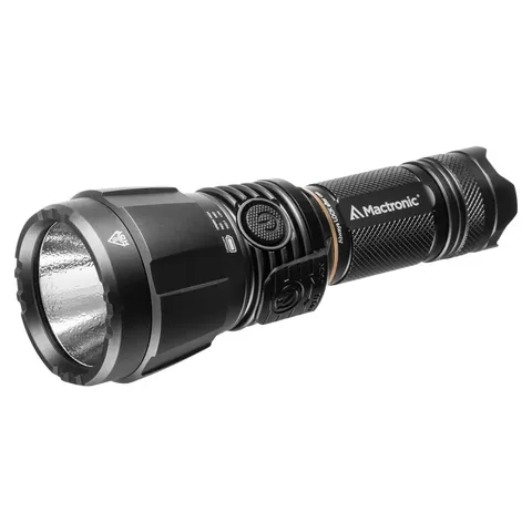 Ліхтар тактичний Mactronic Blitz K3 (3000 Lm) Rechargeable (THS0021) — фото 3