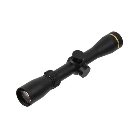 Приціл оптичний LEUPOLD VX-Freedom Rimfire 2-7x33 (1 inch) Rimfire MOA (174179) — фото 4