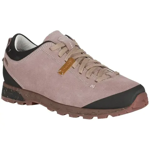 Кросівки AKU Bellamont 3 Suede GW 5.5 pink/brown — фото 4