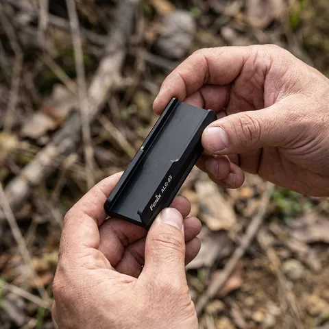 Кріплення на зброю для виносної кнопки Fenix ALG-05 — фото 3