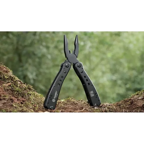 Мультитул Multi Tool Ganzo G201-B — фото 15