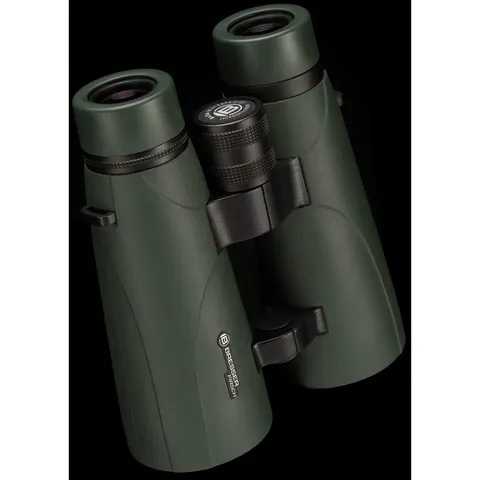Бінокль Bresser Pirsch 8x56 UR WP Phase Coating — фото 5