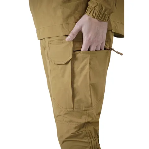Тактичний костюм Tactical Flex Pro FS (4WStretch) — фото 7