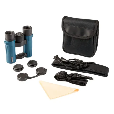 Бінокль SIGETA Imperial 8x26 Blue — фото 8