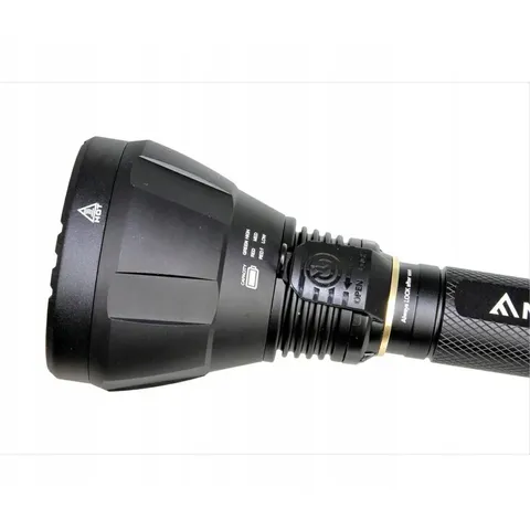 Ліхтар тактичний Mactronic Blitz LR11 (1100 Lm) Rechargeable (THS0031) — фото 7