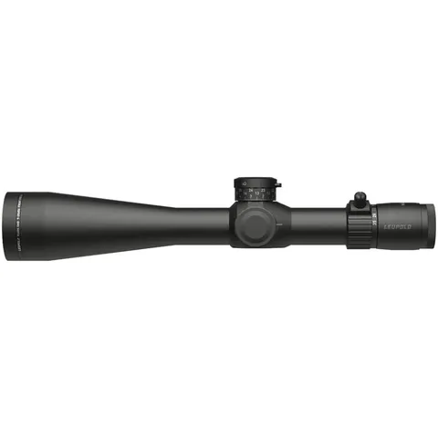 Приціл оптичний Leupold MARK 5HD 7-35x56 (35mm) M5C3 FFP PR2-MIL — фото 2
