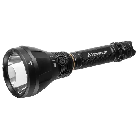 Ліхтар тактичний Mactronic Blitz LR11 (1100 Lm) Rechargeable (THS0031) — фото 12