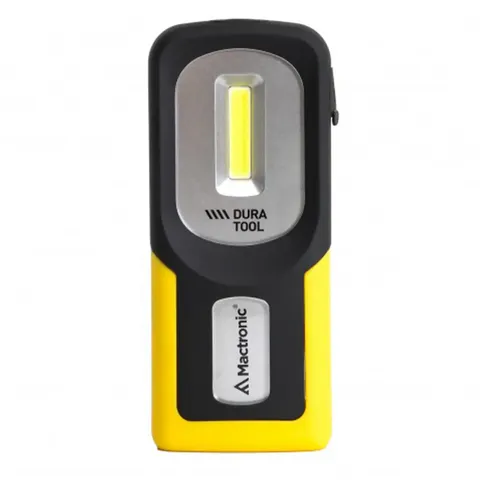 Ліхтар професійний Mactronic Dura Tool (110 Lm) Cool White/Red LED Magnetic Recharg Type-C (PWL0014) — фото 10