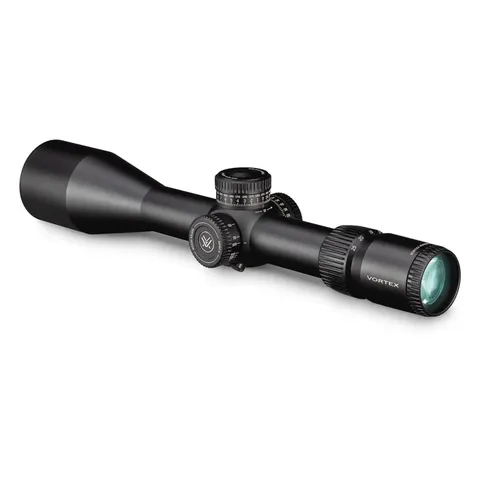 Приціл Vortex Venom 5-25x56 FFP, приц. сетка EBR-7C MOA, под кольца 34 мм. — фото 4