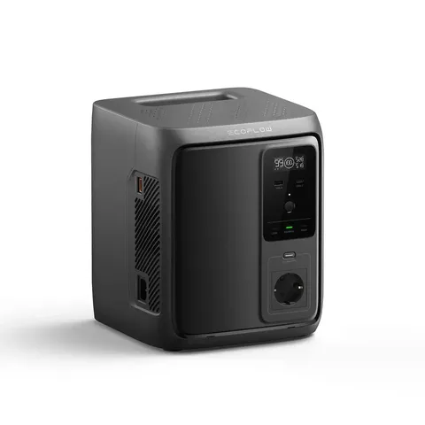 Портативна зарядна станція EcoFlow DELTA 3 1000 Air — фото 6
