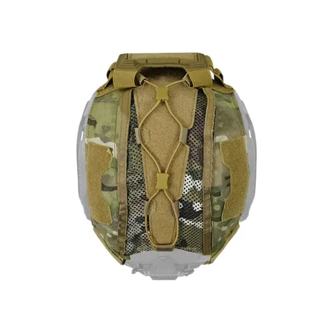 Кавер на шолом Arch Multicam M сітка — фото 8