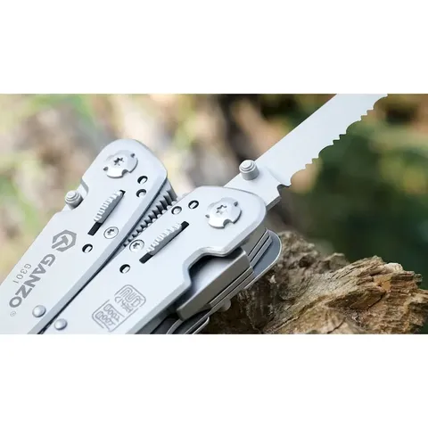 Мультитул Multi Tool Ganzo G301 — фото 16