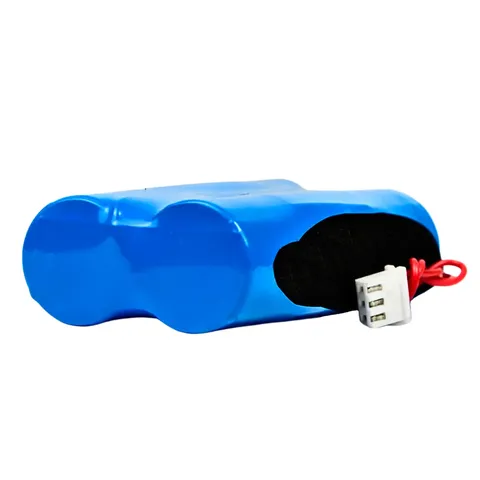 Акумулятор LiitoKala для RadioMaster TX16S TX12 Li-ion 7.4V 4000mah 21700 — фото 5