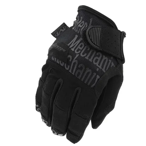 Рукавиці Mechanix Precision High Dex Чорні — фото 9