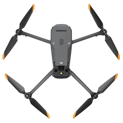 Квадрокоптер дрон DJI Mavic 3T (Thermal) (CP.EN.00000415.01), Universal version — фото 4