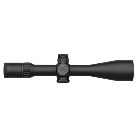 Приціл оптичний Vector Optics Continental 5-30x56 (34mm) illum. FFP Tactical — фото 7