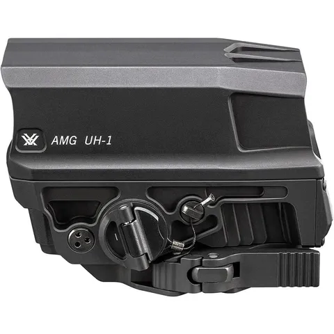 Приціл Vortex AMG UH-1® GEN II, 1 MOA, Holographic Sight — фото 4