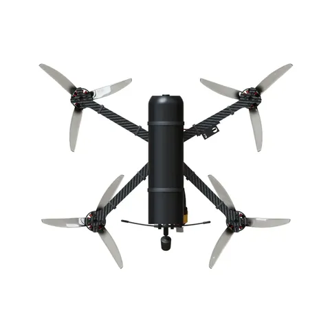 Gedz 8 DJI O4/Walksnail — фото 7