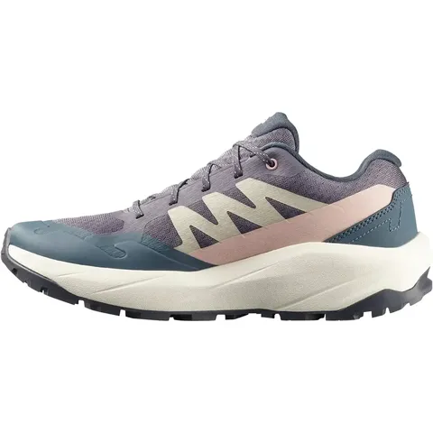 Кросівки Salomon OUTSCAPE W Excalibur/Vanilla Ice (жіночі, літні, міські / outdoor) — фото 5