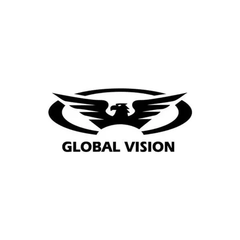 Окуляри захисні Global Vision Turbojet (amber) жовті, Жовтий — фото 7