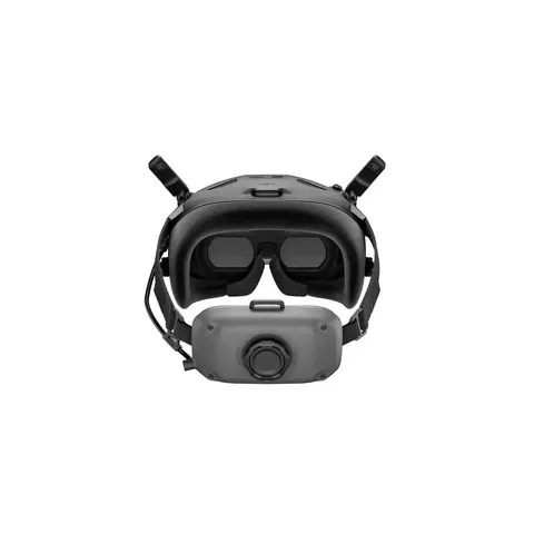 Окуляри FPV DJI Goggles N3 — фото 3