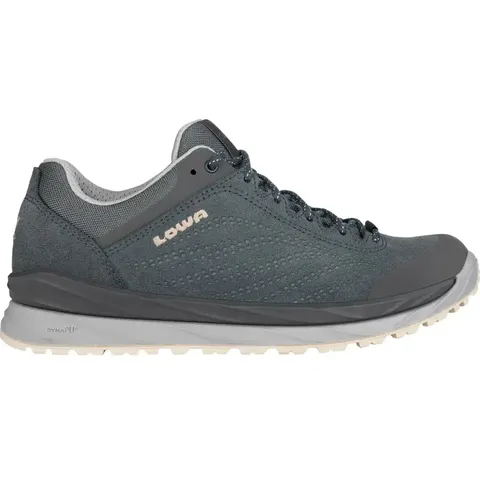 Кросівки Lowa Malta GTX LO W 37 denim-panna — фото 2