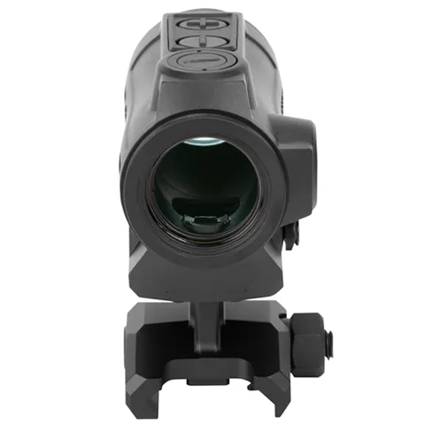 Коліматорний приціл Holosun ARO-MRS-GR Green Multi Reticle (2 MOA / 65 MOA, Shake Awake, Picatinny) — фото 6