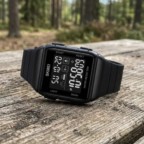 Skmei Hakaton Pro