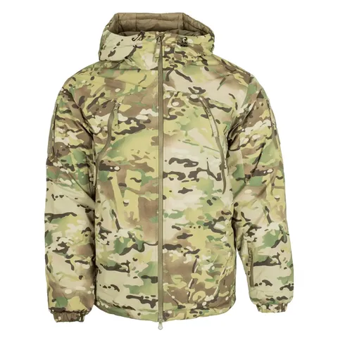 Куртка Call Dragon Teflon Waterproof 2.0 Multicam — фото 13