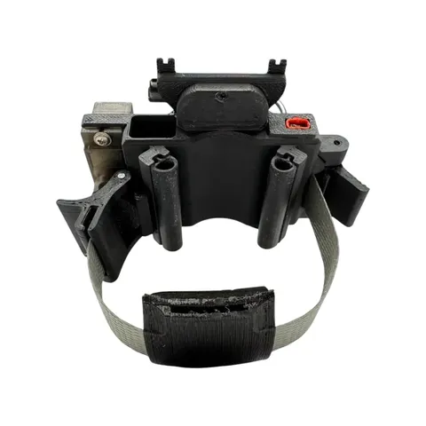 Універсальна система скиду для DJI Mavic 3T M3T-V2 “Кажанскай” — фото 2