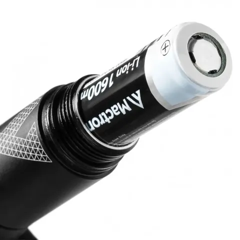 Ліхтар велосипедний передній Mactronic Scream 3.2 (600 Lm) USB Rechargeable (ABF0165) — фото 6
