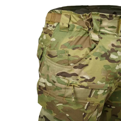 Штани військові RF Military Twill, Multicam BR — фото 8