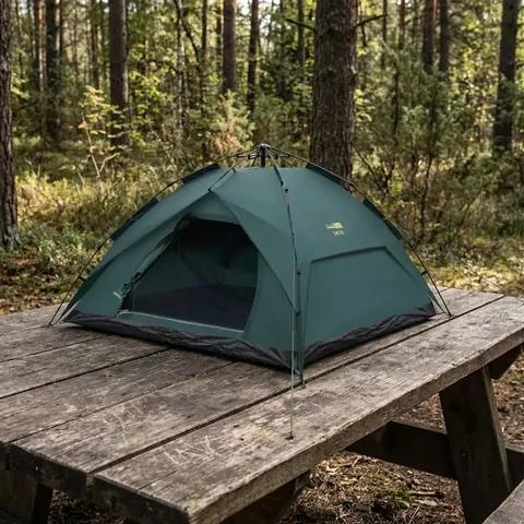 Намет Tramp Swift 3 (v2) green UTRT-098 Новий