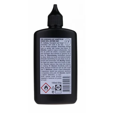 Brunox Lub & Cor мастило універсальне крапельний дозатор 100ml — фото 4