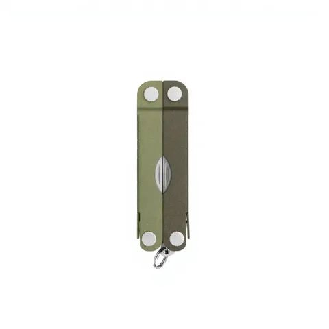 МУЛЬТИІНСТРУМЕНТ LEATHERMAN MICRA — фото 15