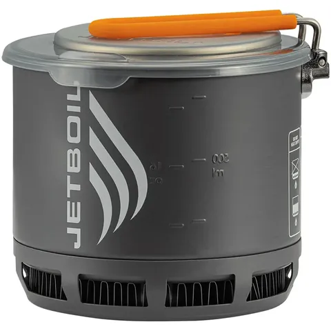 Система приготування їжі Jetboil Stash Cooking System 0.8 л — фото 7