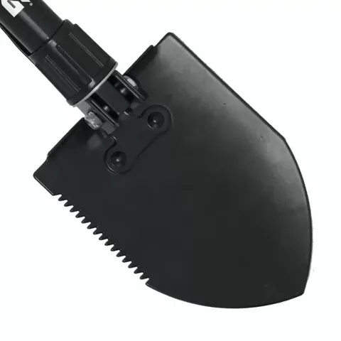 Лопата SOG Entrenching Tool + чохол у комплекті — фото 8
