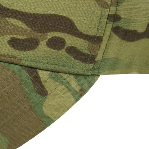 Кепка бейсболка тактична Militex Multicam — фото 10