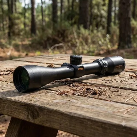 Оптичний приціл KONUS KONUSPRO-275 3-9x40 275