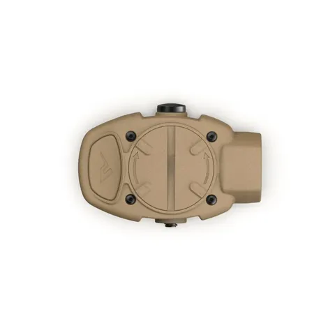 Збройовий ліхтар Princeton Tec Switch Rail SR-3-TAN — фото 3