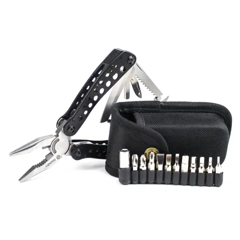 Мультитул Multi Tool Ganzo G204 — фото 8