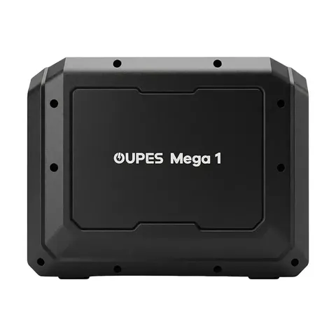 Зарядна станція Oupes S1 2000W LiFePO4 1024Wh — фото 6