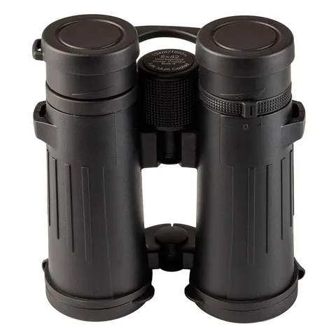 Бінокль SIGETA Imperial 8x42 Black — фото 7